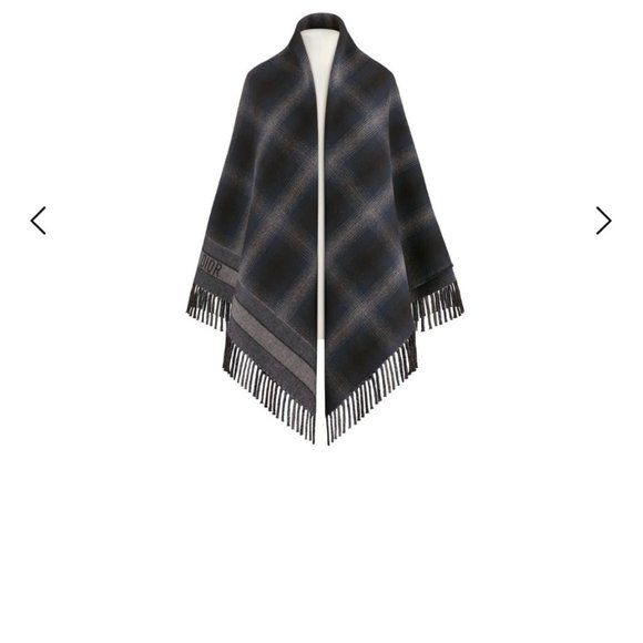 Christian Dior Shawl (NEW with Box) - Picture 1 of 2